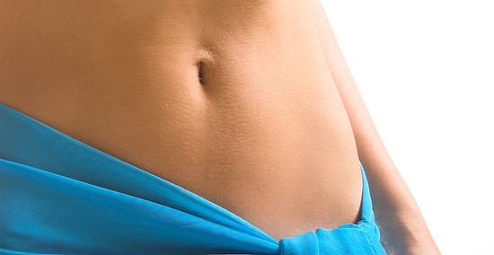 13 вещей, понятных лишь тем, кто страдает омфалофобией