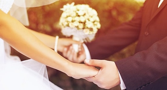 Mutluluk, Toplumsal Dayatma ya da Kumar! İşte Ülkelere Göre Ortalama Evlenme Yaşları