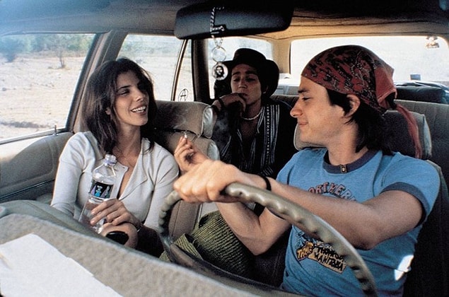 5. Ananı da (2001)