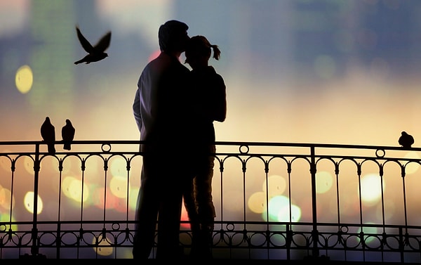 2. Расскажите нам, как долго продлились ваши предыдущие отношения?