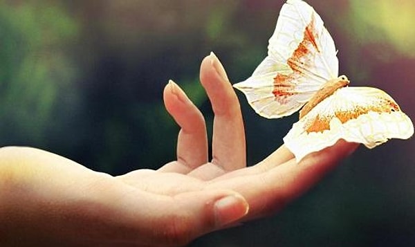 8. И наконец, во что вы верите больше всего?