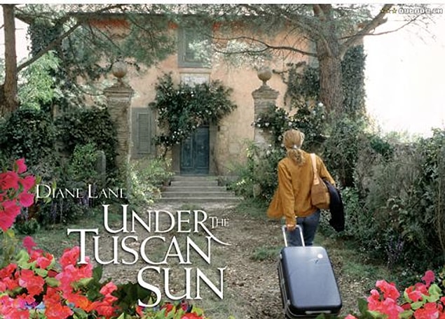17. Kızgın Güneş (2003)