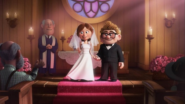 Ваша любовь уже рядом с вами!