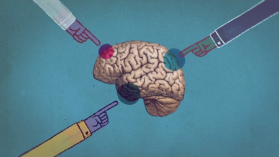 Vücudumuz Saati Nasıl Algılar?