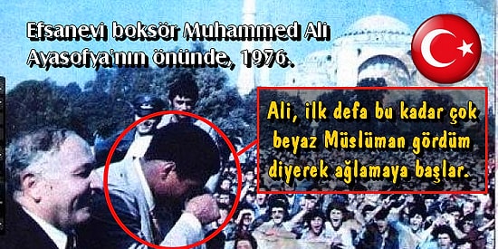 Bir Tutam Tarih! Hüznüyle Sevinciyle Türk Tarihine Ait 31 İlginç Fotoğraf