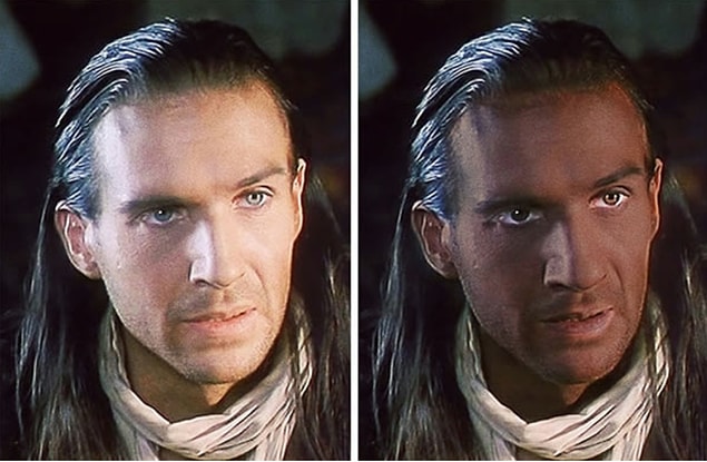 6. Heathcliff