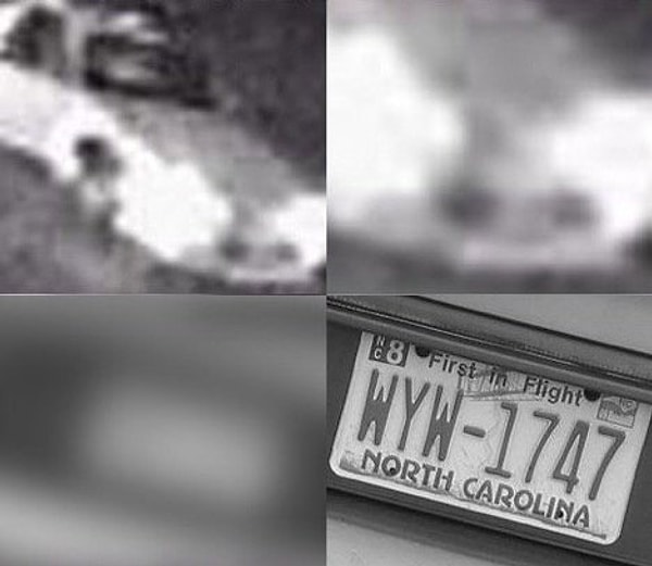 2. Безграничные возможности зума.