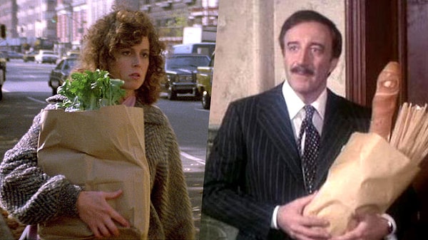 12. Без багетов не возвращайся!