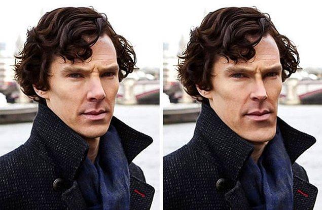 11. Sherlock Holmes