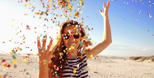 Вы замужем/женаты!