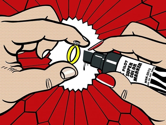 Тест, который угадает, состоите вы в браке или же нет!