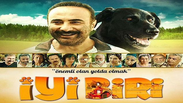 19. İyi Biri (2014)