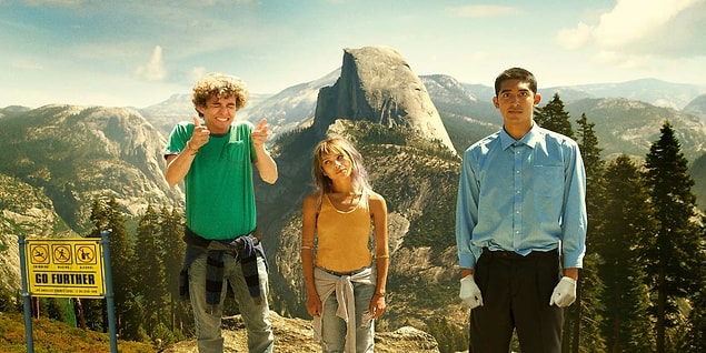 12. İçimizdeki Yol (2014)