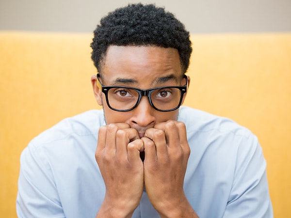 3. Вам не кажется, что этот парень....?