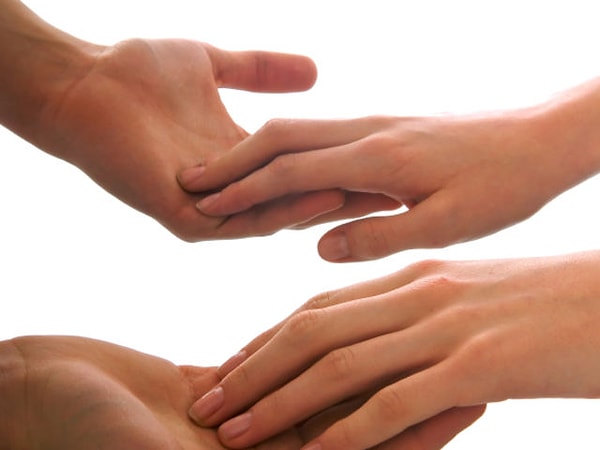 Вы видите чувства людей!