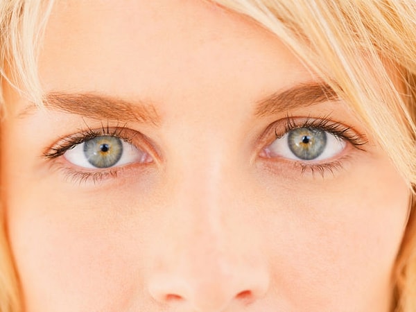 Вы видите истинную сущность людей!