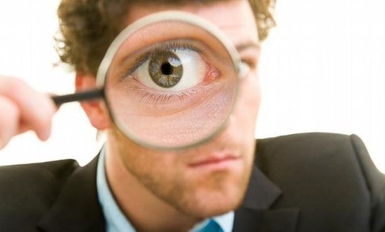 Тест: Что вы замечаете в людях в первую очередь?