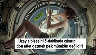 Mars Patatesi Sevenler Buraya! Bilim-Kurgu Filmlerinde Kurgunun Bilimi Solladığı 12 Sahne