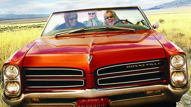 24. Bonneville (2006)
