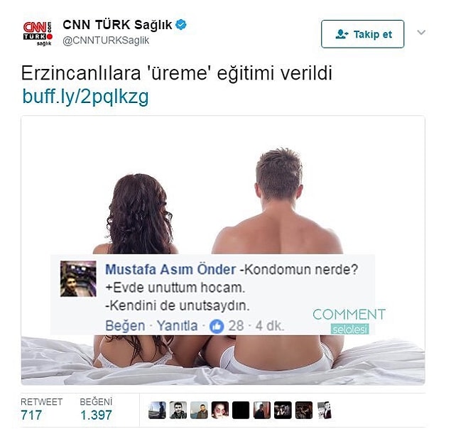 5. Kendini de unutsaydın