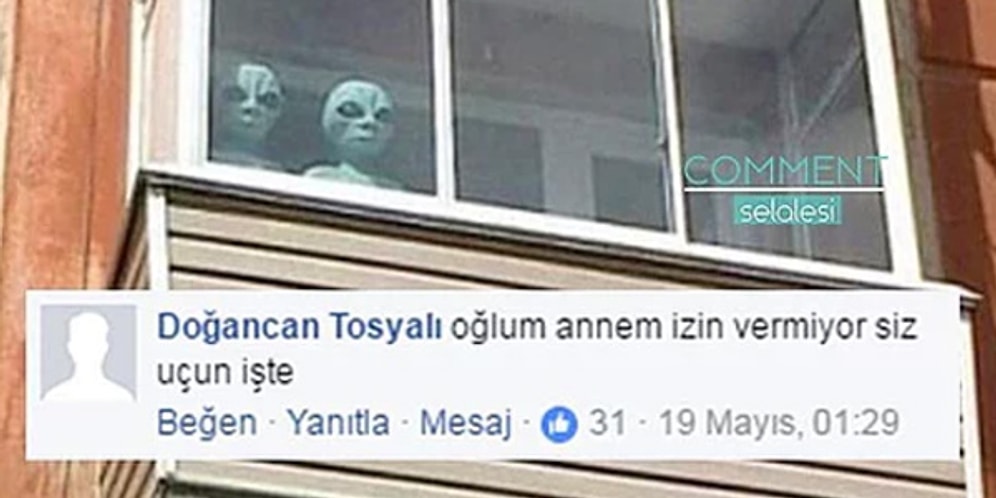 Yaptığı Komik Yorumlarla Eğlence Kotamızı Sonuna Kadar Fulleyen 15 Goygoycu