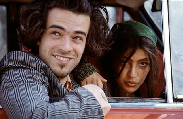 18. Sürgündekiler (2004)