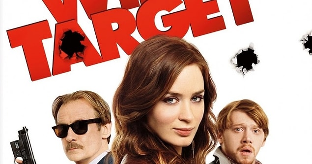 13. Sevgili Hedefim (2010) | IMDb 6.9