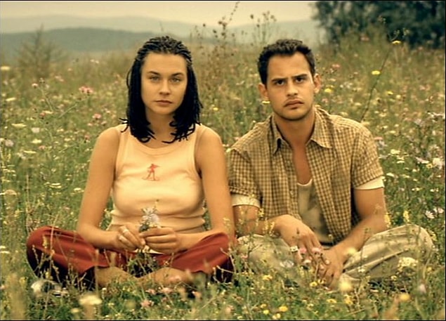 4. Temmuz'da (2000)