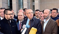 MİT TIR’ları Davasında Yargılanan CHP'li Enis Berberoğlu’na 25 Yıl Hapis Cezası