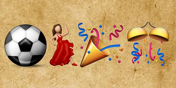 6. Стыдно не отгадать: