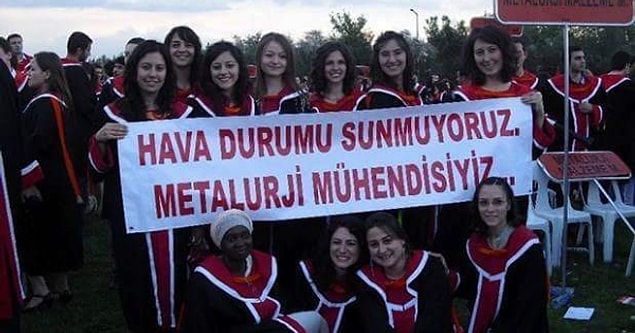 12. Artık bu konuda anlaşalım.