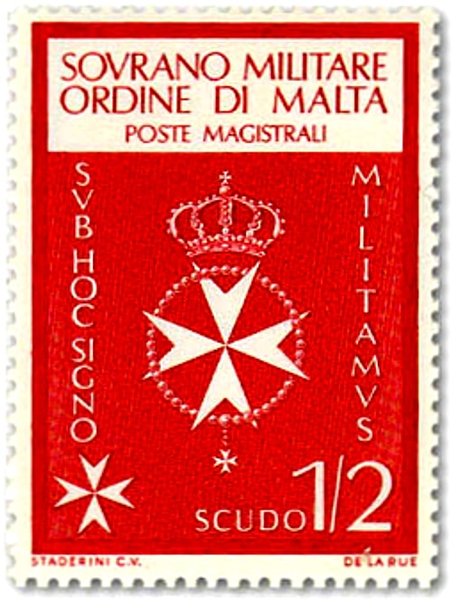 Malta Tarikatı ilk olarak 1113 yılında Papa Paschal tarafından tanındı ve Hristiyan dünyasındaki en eski kurumlardan bir tanesi.