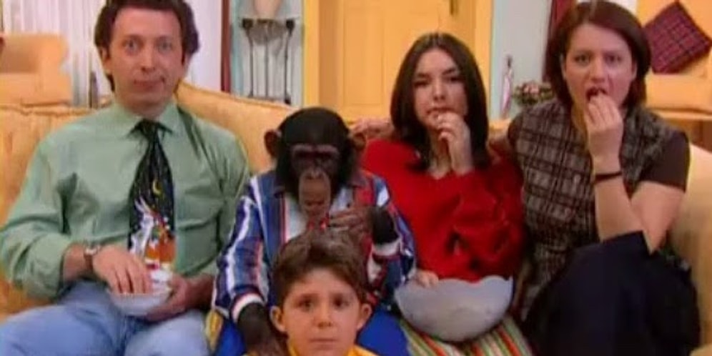 Size Nostaljinin Zirvesini Yaşatacak 16 Efsane Dizi Jeneriği