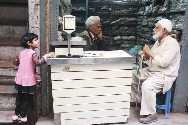 16. Вы подслушиваете чужие разговоры, личные и не очень