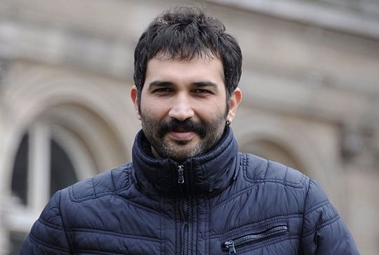 'Yusuf Yerkel'in Şikâyeti Üzerine Gözaltına Alınan' Oyuncu Barış Atay Serbest