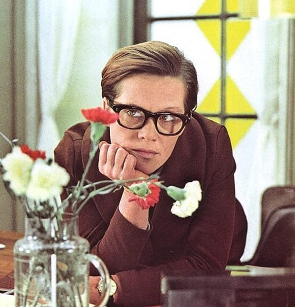 11. Почетную Государственную премию СССР за фильм получили все, кроме Алисы Фрейндлих, исполнительницы главной роли.