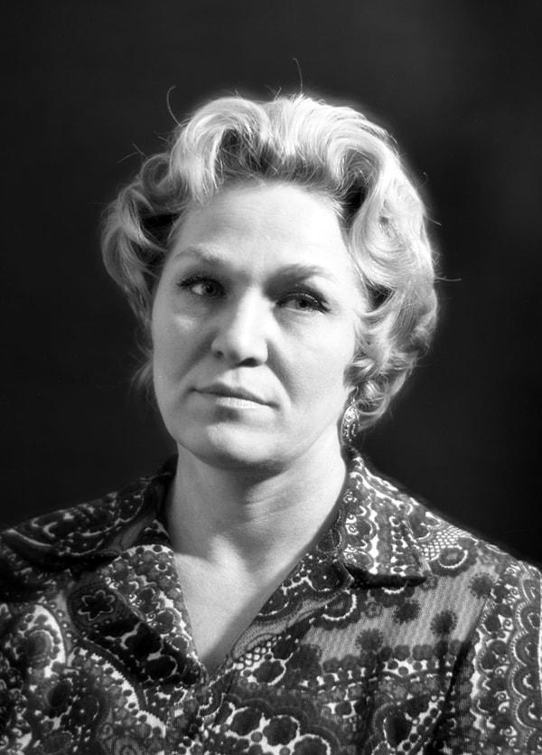 13. На роль Шурочки пробовались Римма Маркова и Нина Агапова.