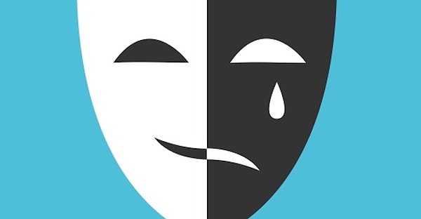 10. Частые перепады настроения или депрессия