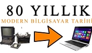 Asırlık Bilişim Tarihi