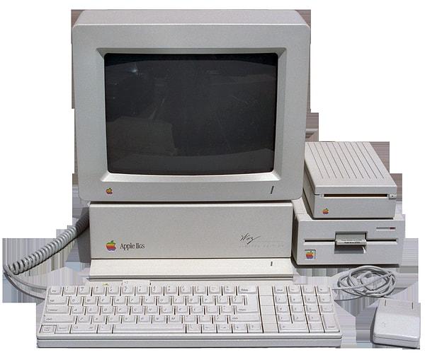 1990's Apple Modelleri