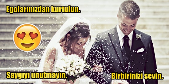 Yaşayanlar Konuştu: Uzun ve Sağlıklı Evliliğin Temellerini Oluşturan 19 Altın Kural