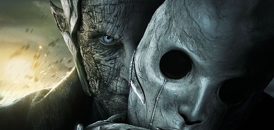 Тест: Срежиссируйте фильм ужасов, и мы расскажем о вашем самом большом секрете