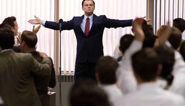 Ваш секрет в том, что вы любите быть в центре внимания