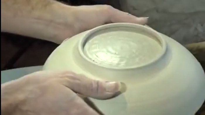 İzlemesi Aşırı Keyifli Şeylerde Bugün: Hipnotize Edici Yönüyle Seramik Sanatı