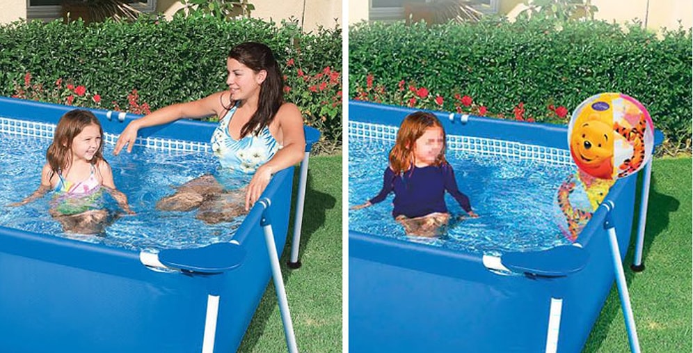 "Таможня не дает добро" или 24 фото, когда цензура стран Ближнего Востока зашла слишком далеко