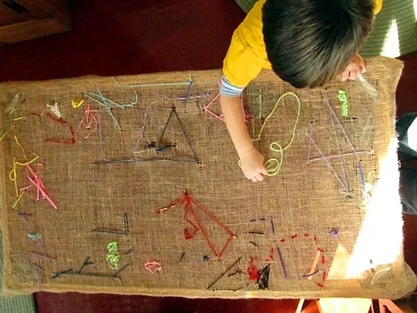 14. Все цвета радуги