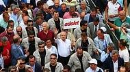 Gözler 'Adalet Yürüyüşü'nde: Kortej İstanbul'a Doğru Yola Çıktı