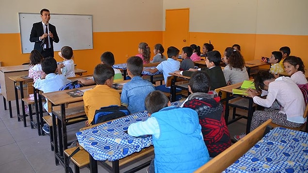 Türkiye'de her üç çocuktan biri gıda güvensizliği ile karşı karşıya