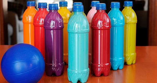 12. Находка для неугомонных детей