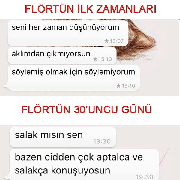 flört döneminde mesajlaşma flört döneminde mesajlaşma